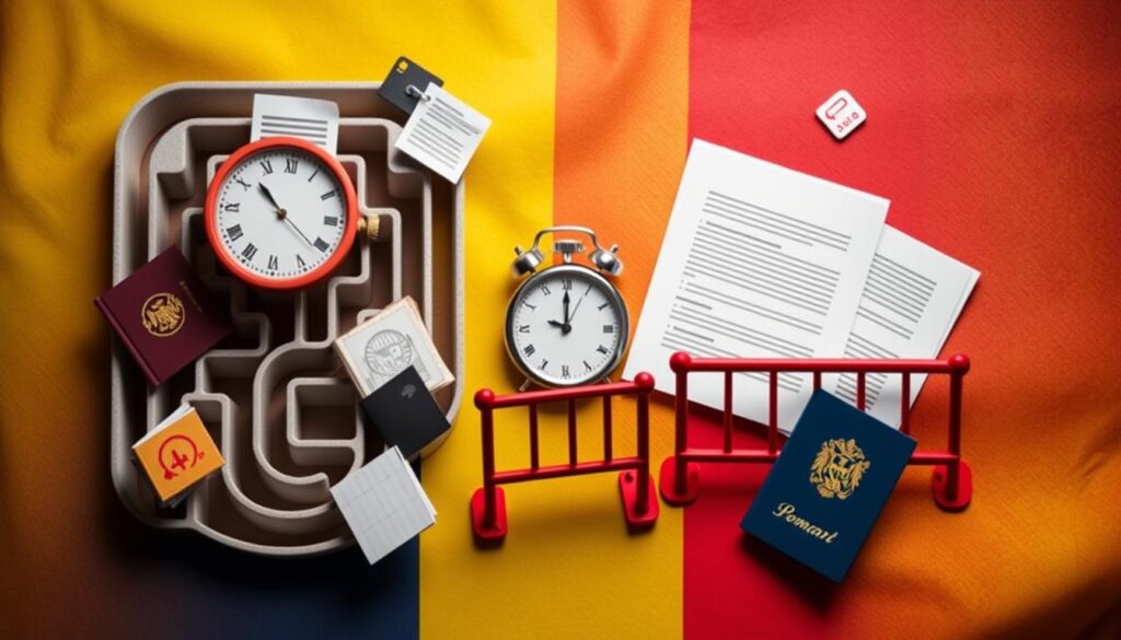 אתגרי האזרחות הרומנית אתגרי האזרחות הרומנית