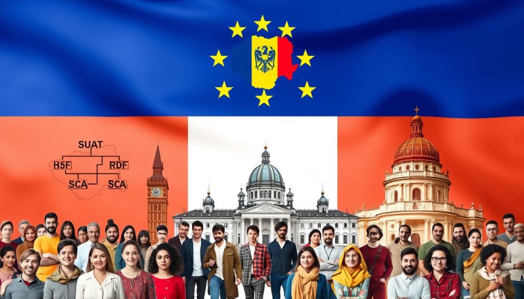 הזכאות לאזרחות רומנית הזכאות לאזרחות רומנית