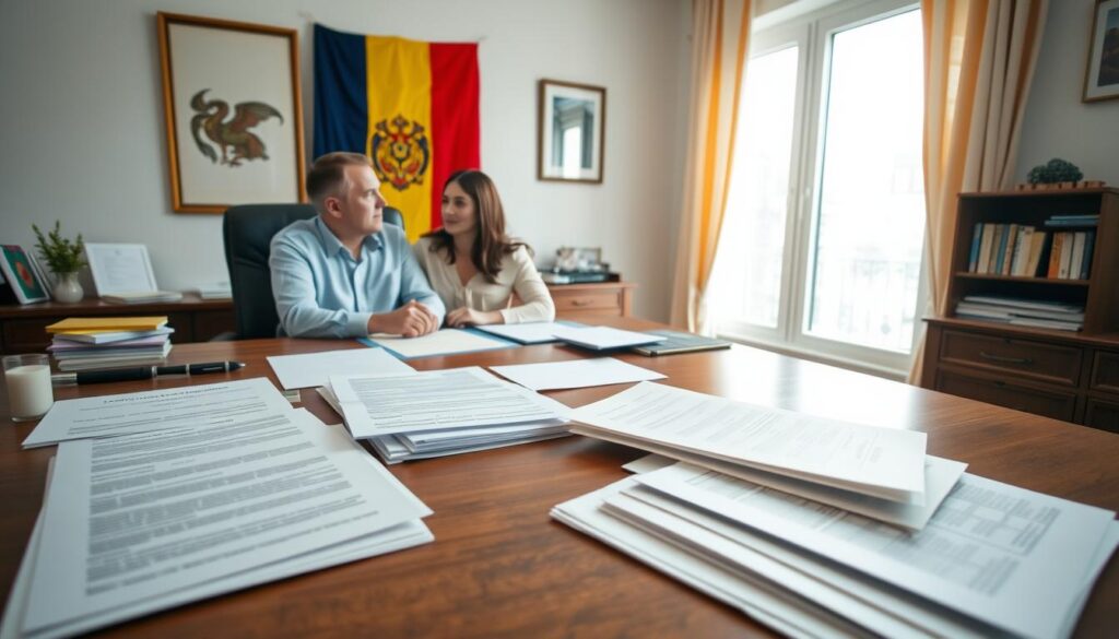 הגשת בקשה לאזרחות הגשת בקשה לאזרחות