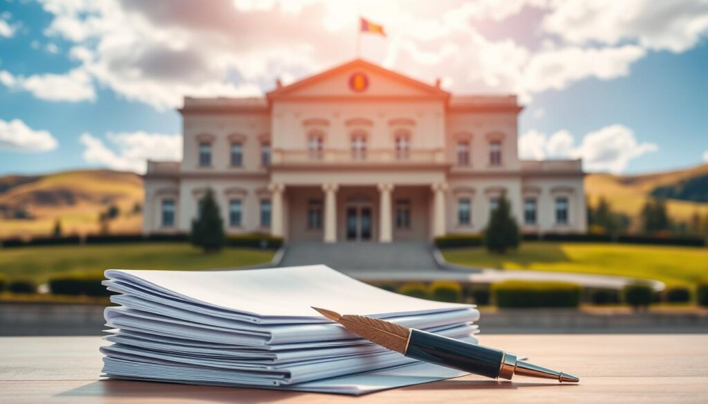 דרישות אזרחות רומנית