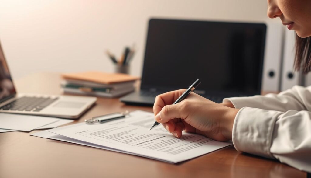 הגשת בקשה אישית