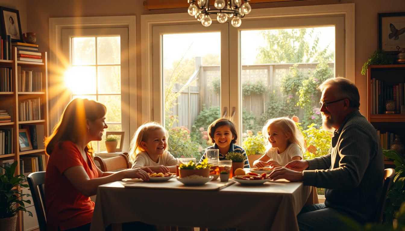 הליך התאזרחות משפחתי