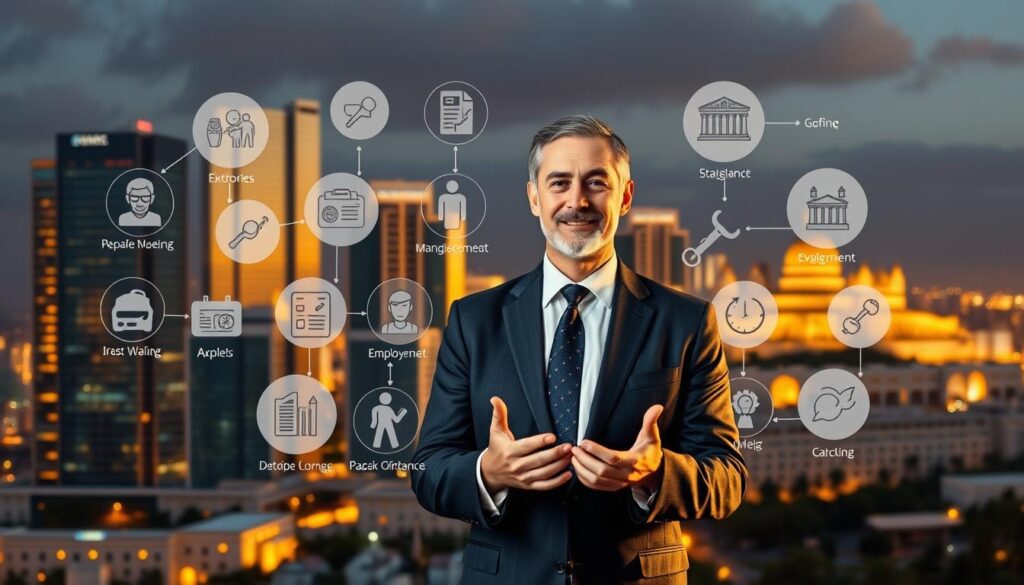 זכויות בעלי מעמד נוסף