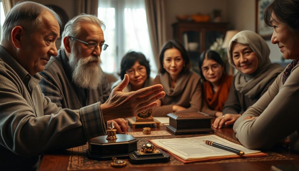 ירושה חוקית