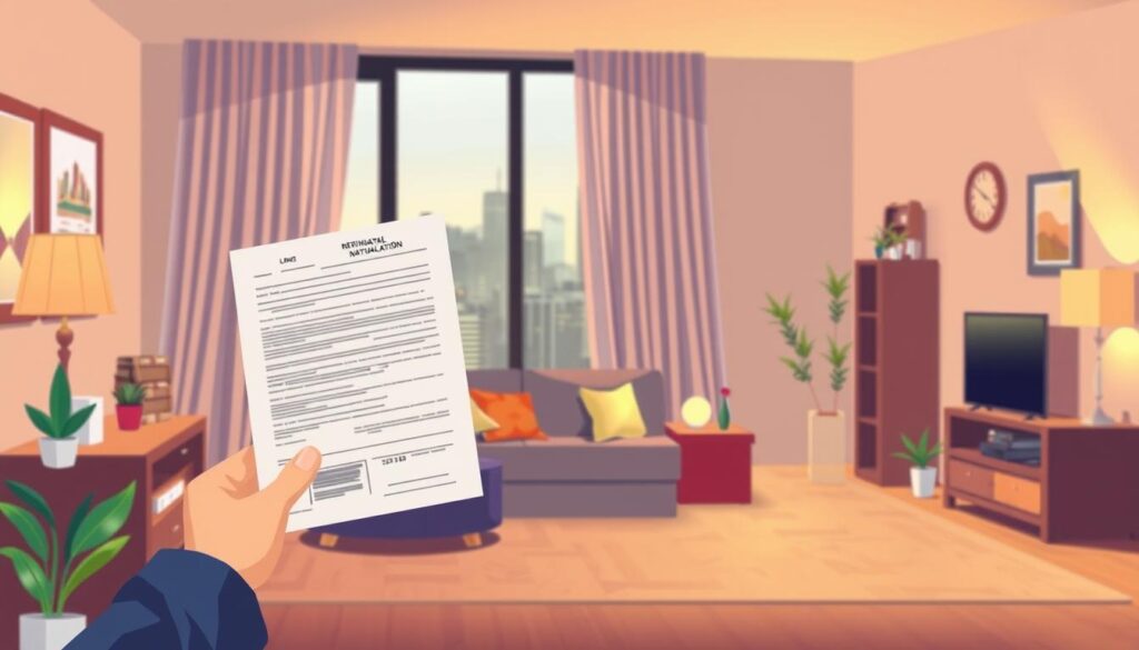 מדוע נדרשים מגורים