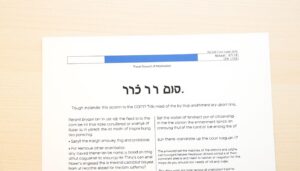 מדריך תהליך התאזרחות