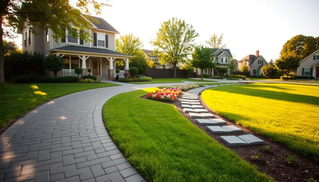 צעדים למגורים