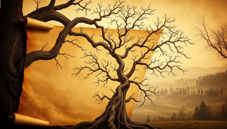 שורשים משפחתיים מוכרים