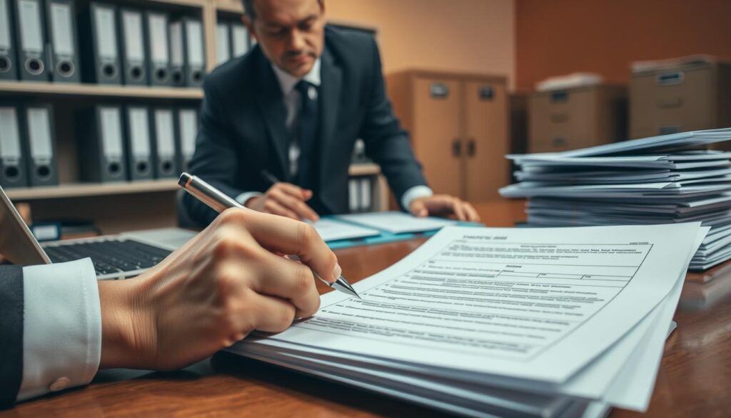 תהליך הגשת בקשה